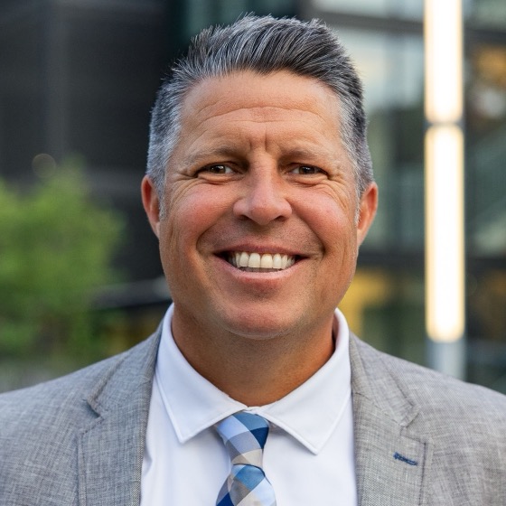 Dr. Michael Thiessen
