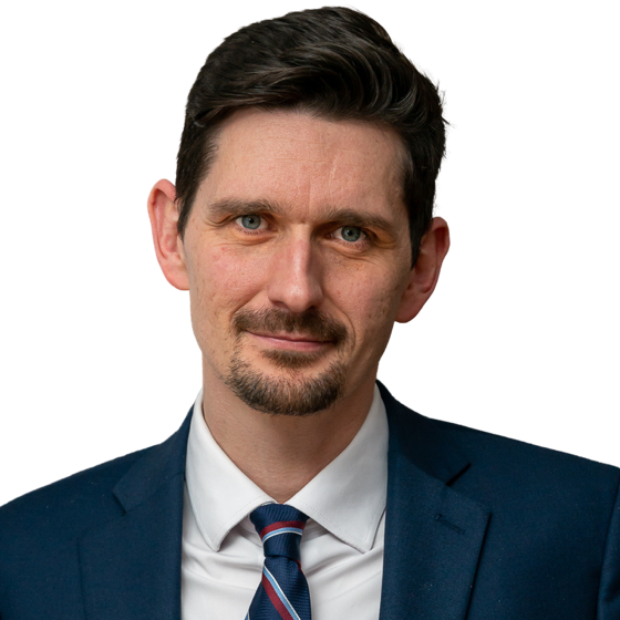 Tim Tysoe
